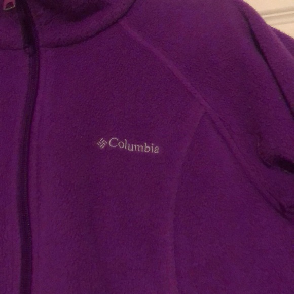 Columbia Jacket - Picture 2 of 6